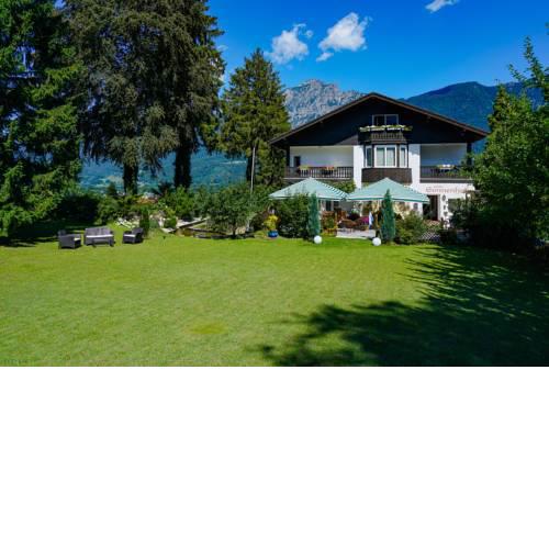 Villa Sonnenhof Boutique-Hotel
