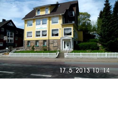 Hotel Villa Sonnenschein