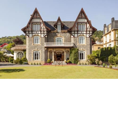 Hotel Villa Soro