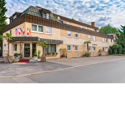 Hotel Villa Sulmana