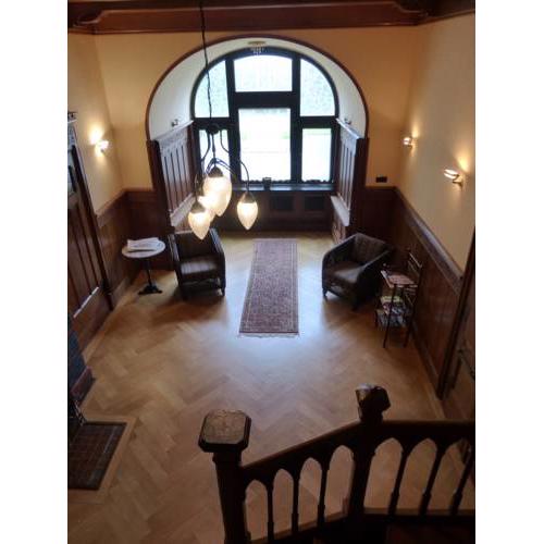 Hotel Villa Tosca