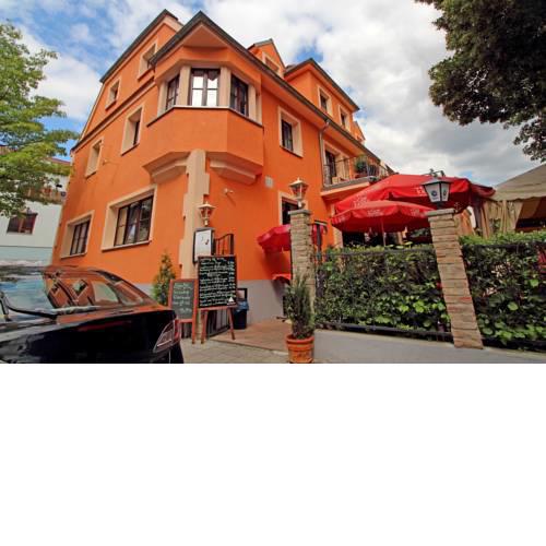 Hotel Villa Toscana