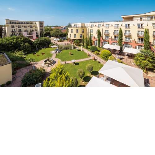 Hotel Villa Toskana