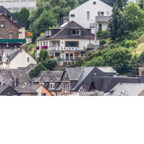 Hotel Villa Tummelchen
