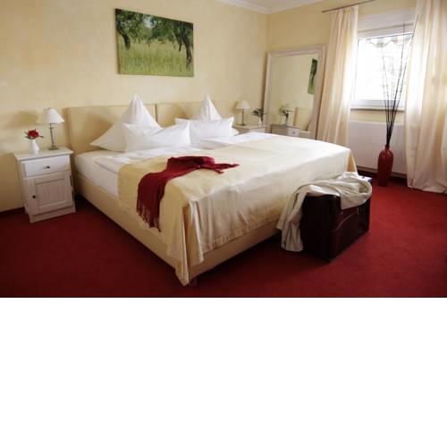 Hotel Villa Verde