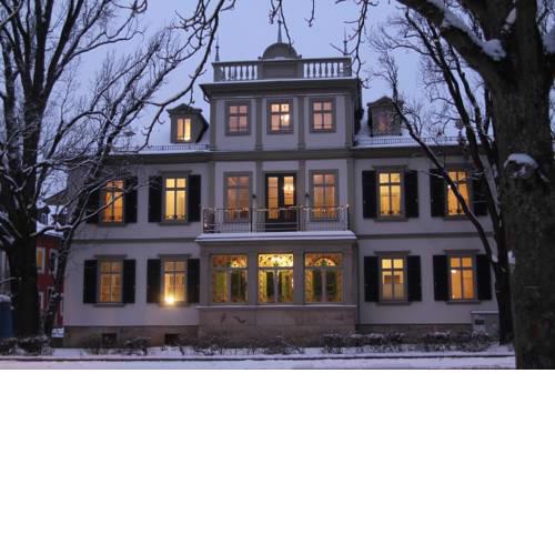 Hotel Villa Victoria
