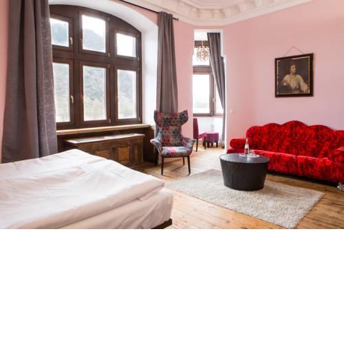 Hotel Villa Vie Cochem