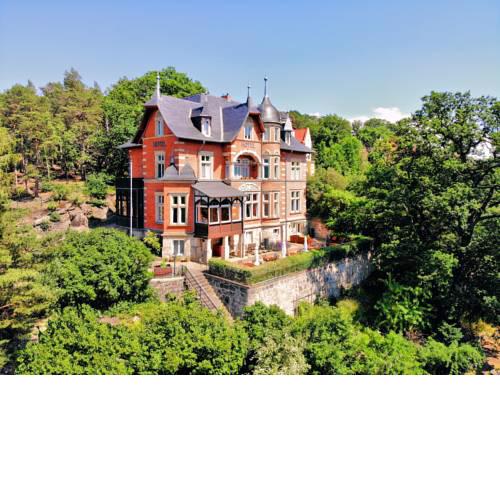 Hotel Villa Viktoria Luise