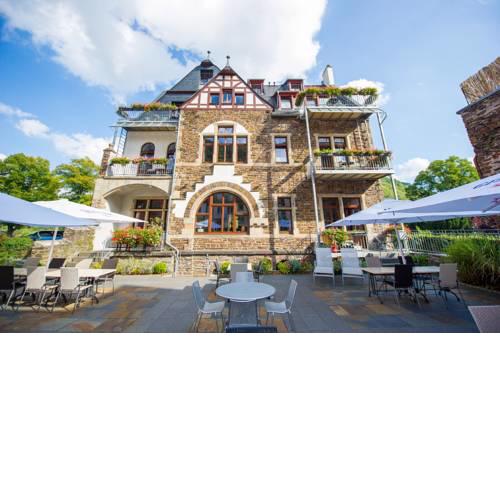 Hotel Villa Vinum Cochem