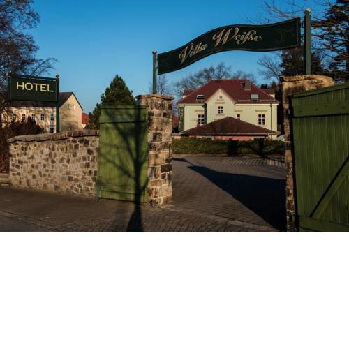 Hotel Villa Weiße