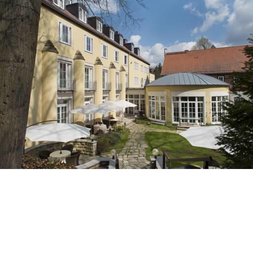 Hotel Villa Weltemühle Dresden