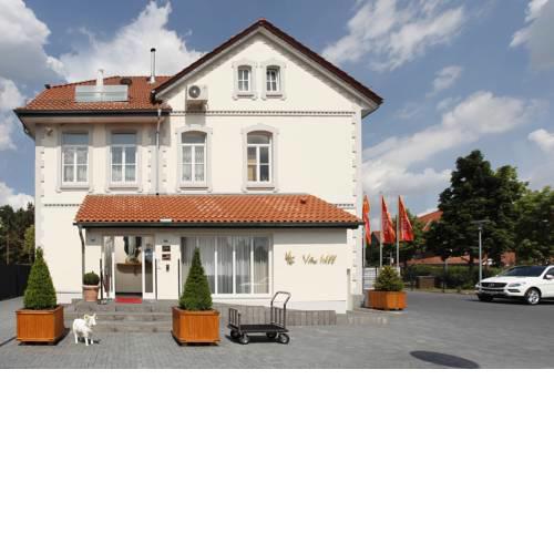 Hotel Villa Will