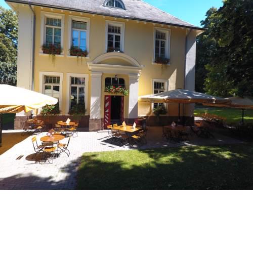 Hotel Villa Wirtshaus Köpenick