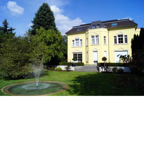 Hotel Villa Wittstock