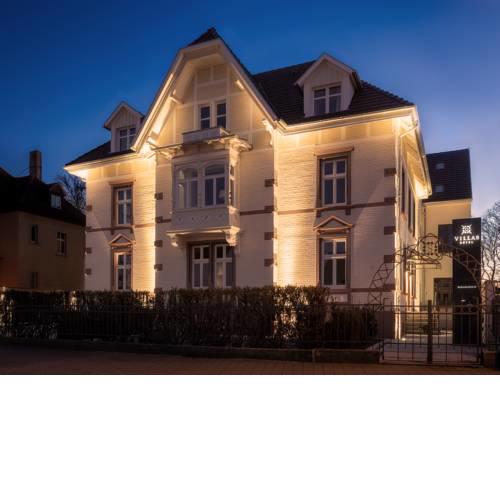 Hotel Villa8