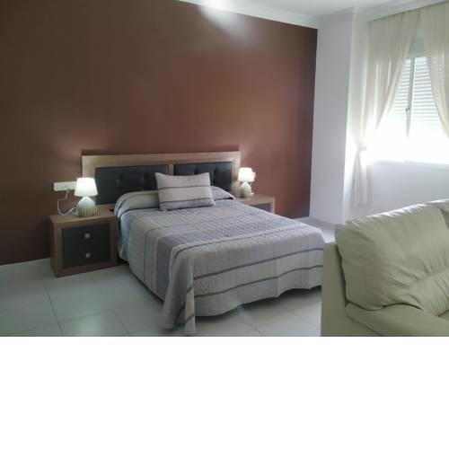 HOTEL VILLADUCAL