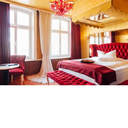 Hotel Village