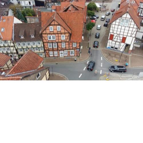 Hotel Village