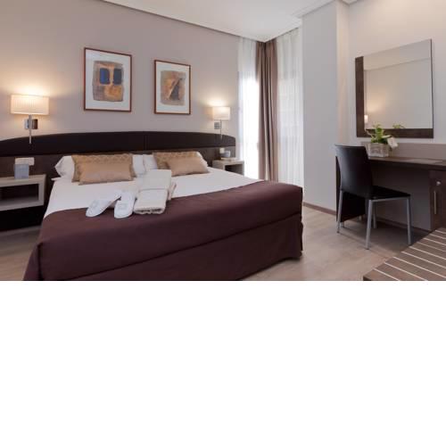 Hotel Villamadrid