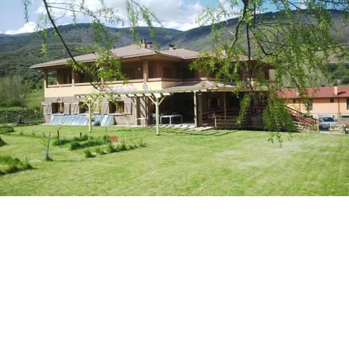 Hotel Villaneila