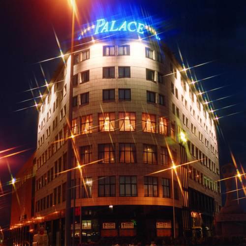 Hotel Villareal Palace