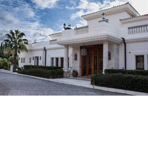 Hotel Villarocamar