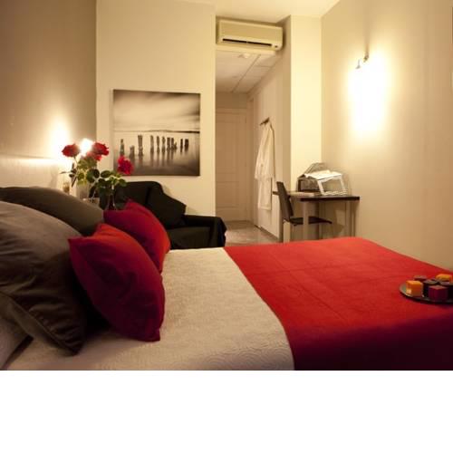 Hotel VILLASEGURA