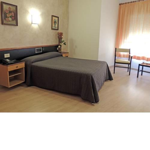 Hotel Vilobi