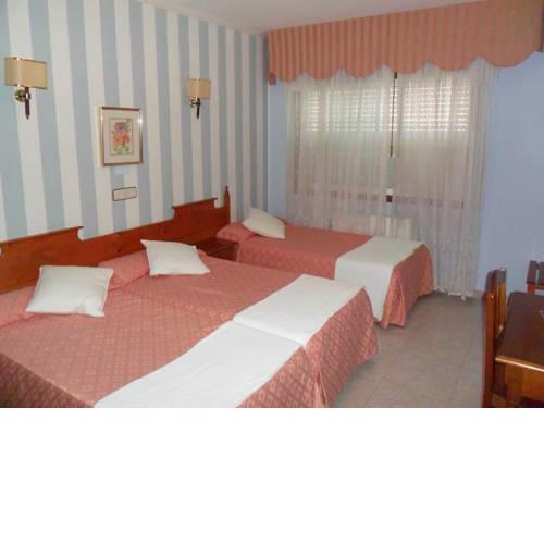 Hotel Vimar