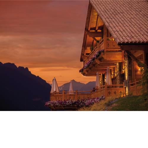 Hotel Viñas de Lárrede