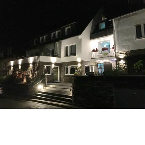 Hotel Vintage Am Bundesbank-Bunker