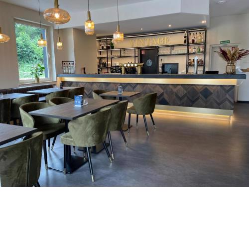 Hotel Vintage Café & Weinbar