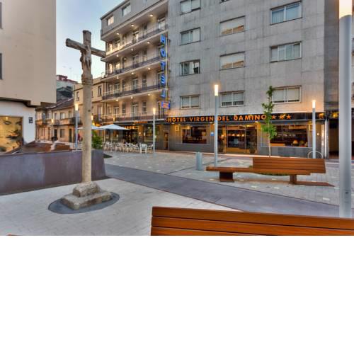 Hotel Virgen del Camino Pontevedra