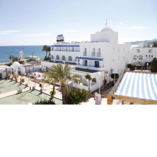 Hotel Virgen del Mar