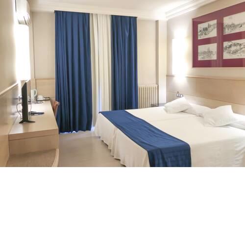Hotel Virrey