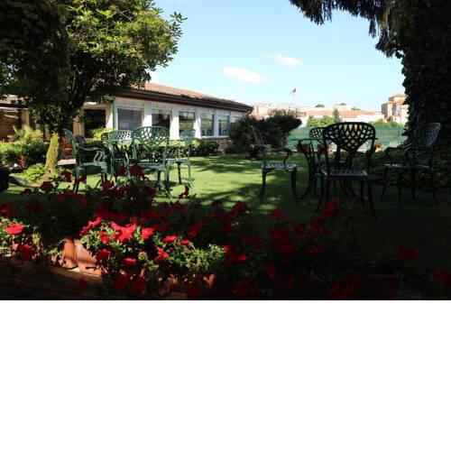 Hotel Virxe da Cerca by Pousadas de Compostela