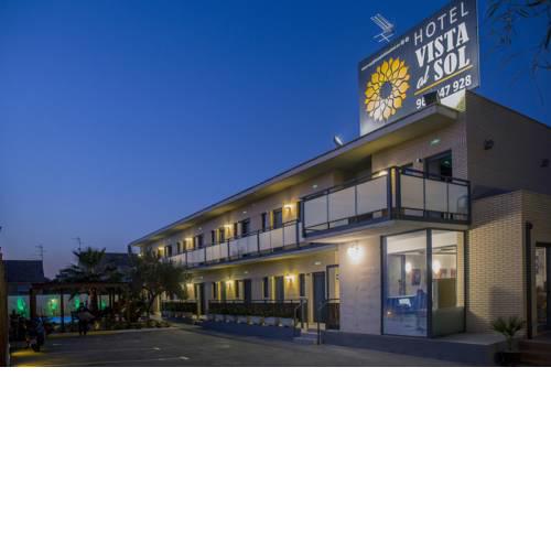 Hotel Vista al Sol