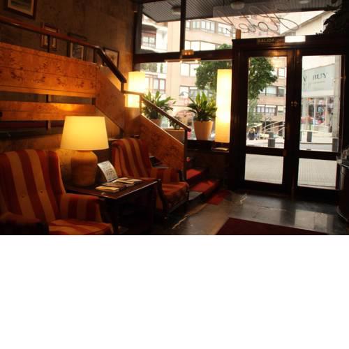 Hotel Vista Alegre