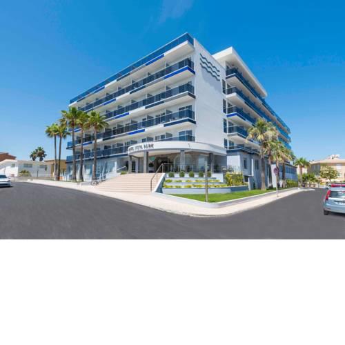 Hotel Vista Park