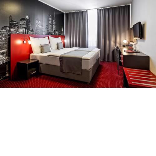 Hotel Vista