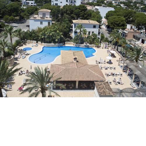 Hotel Vistamar by Pierre & Vacances
