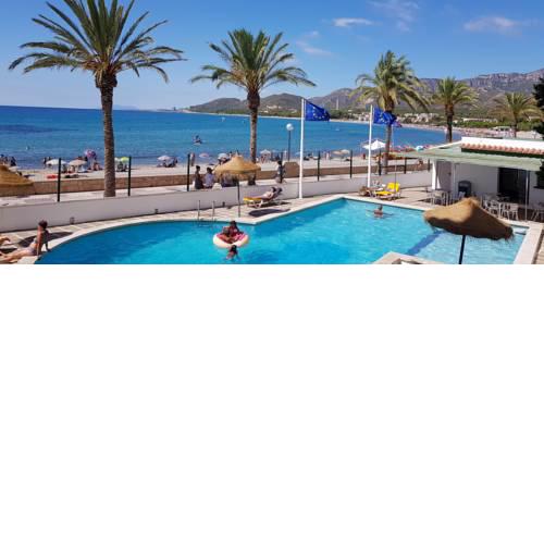 Hotel Vistamar