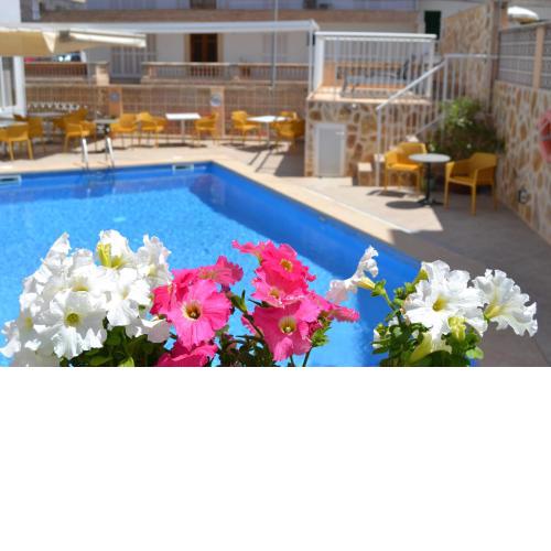 Hotel VISTASOL