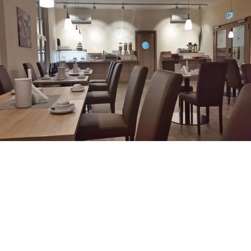 Hotel Vita Berlin-Messe