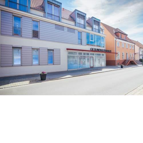 Hotel Vita Mirow