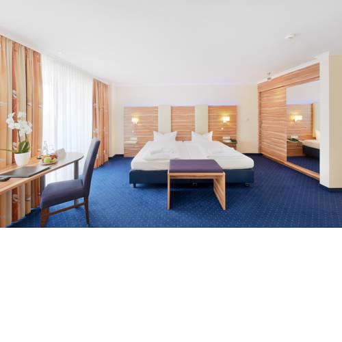 Hotel Vitalis by Amedia