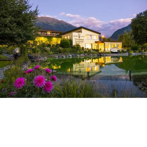 Hotel Vitalquelle Montafon