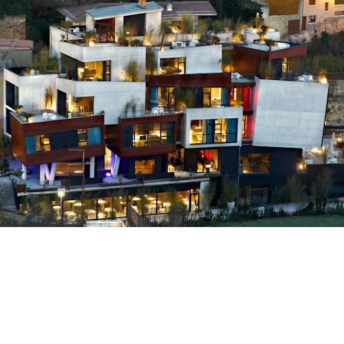 Hotel Viura