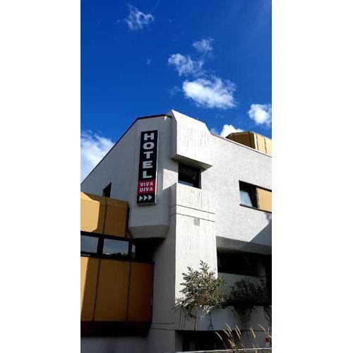 Viva Diva Hotel Weilimdorf