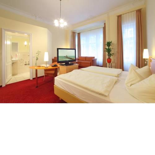 Hotel Vivaldi Berlin am Kurfürstendamm